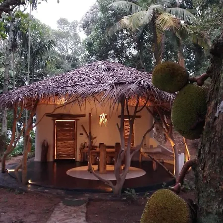 Ella Retreat Hotel Villa For Nature Lovers Exterior photo