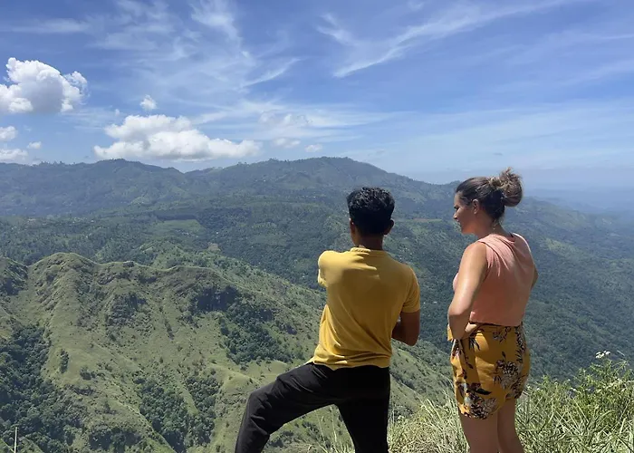 Ella Retreat Hotel Villa For Nature Lovers