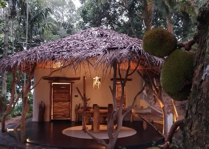Ella Retreat Hotel Villa For Nature Lovers