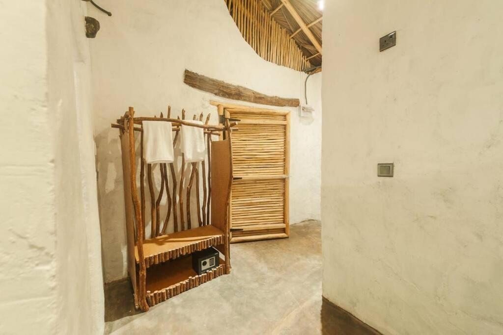 Retreat For Nature Lovers Chalet *