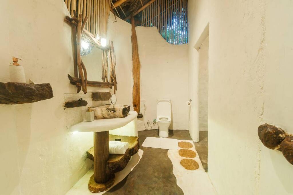 Chalet Retreat For Nature Lovers