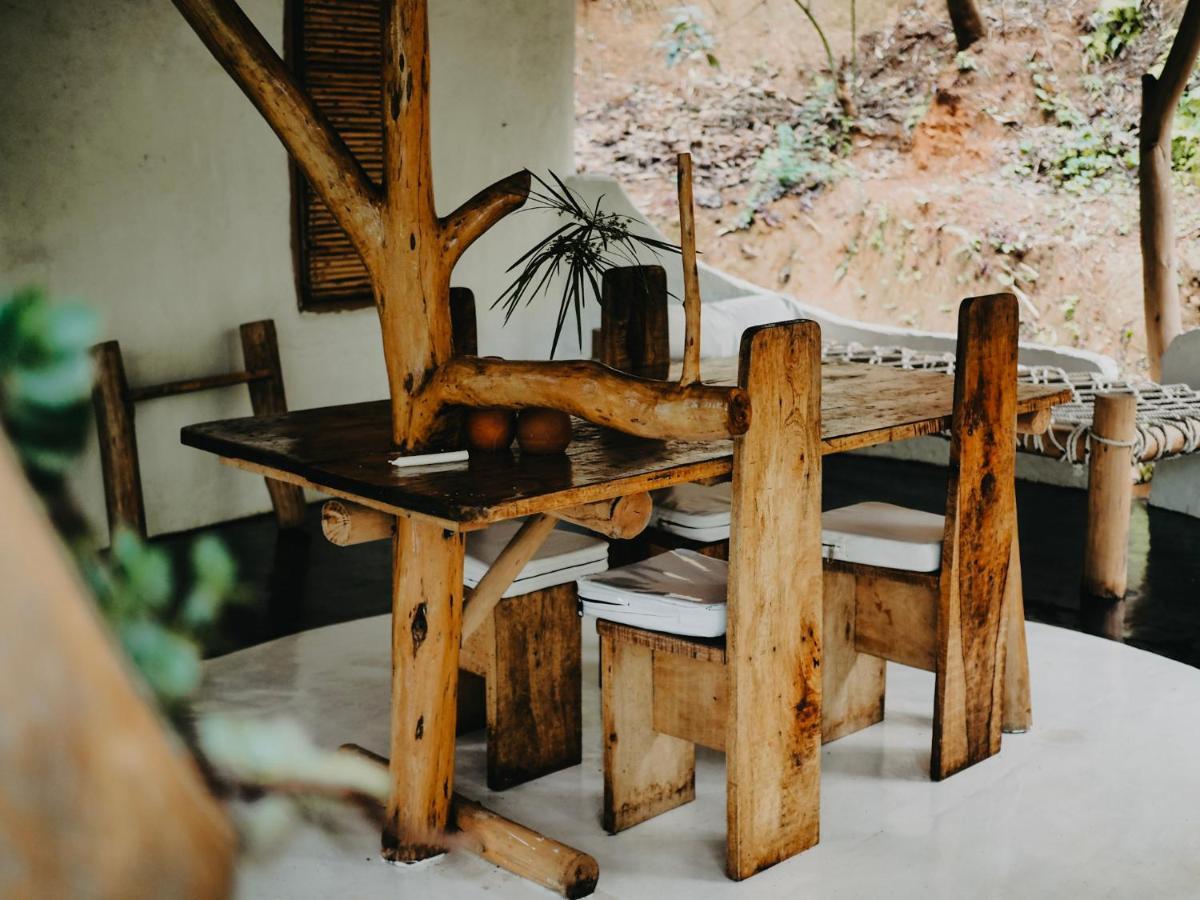 Retreat For Nature Lovers Chalet *
